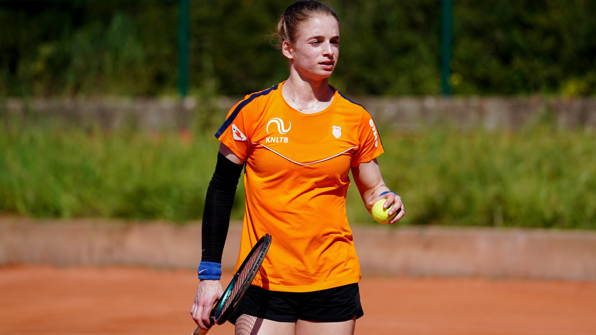 Meer dan alleen tennis