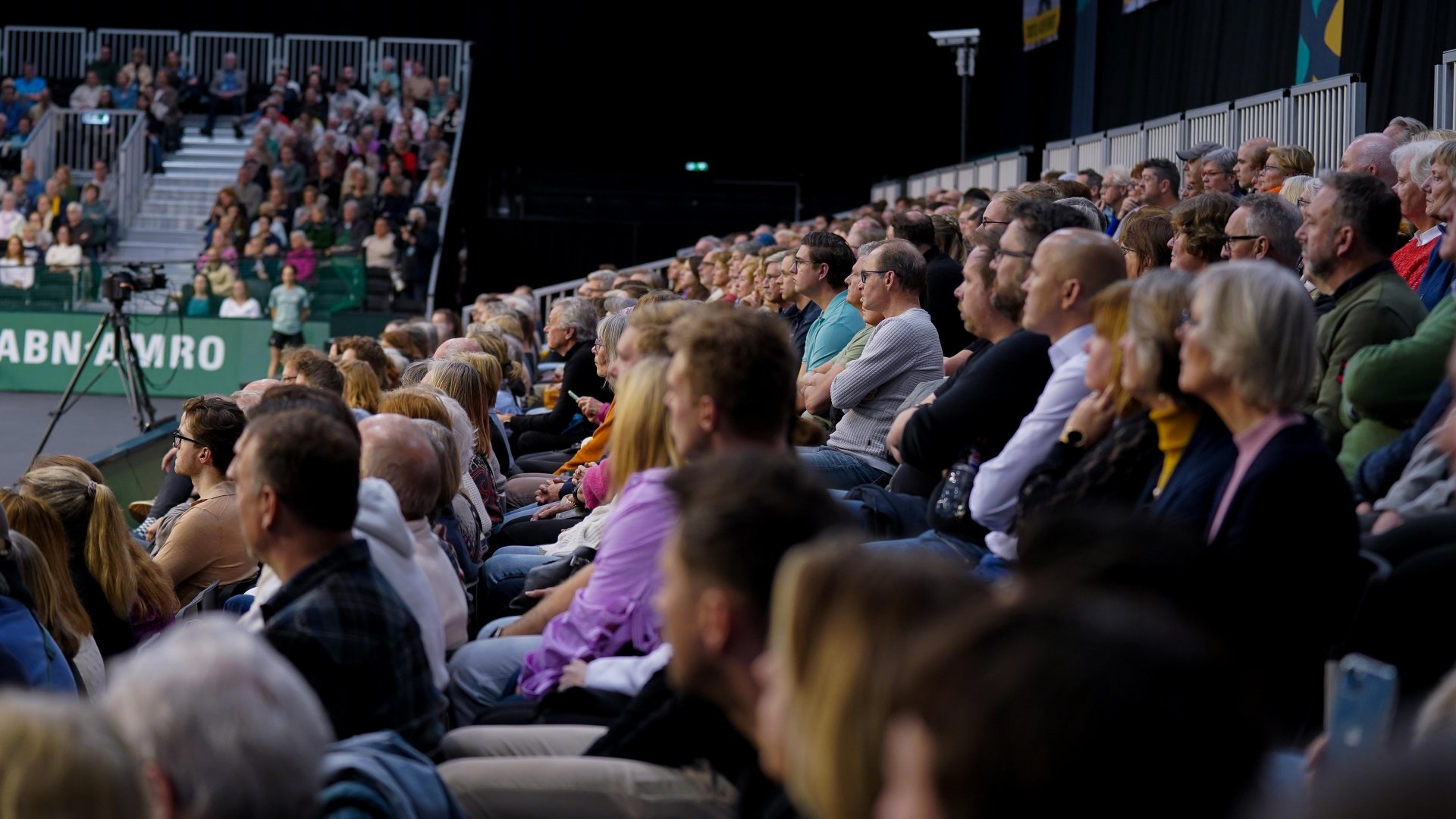 Kwalificatietoernooi live bij KNLTB TV