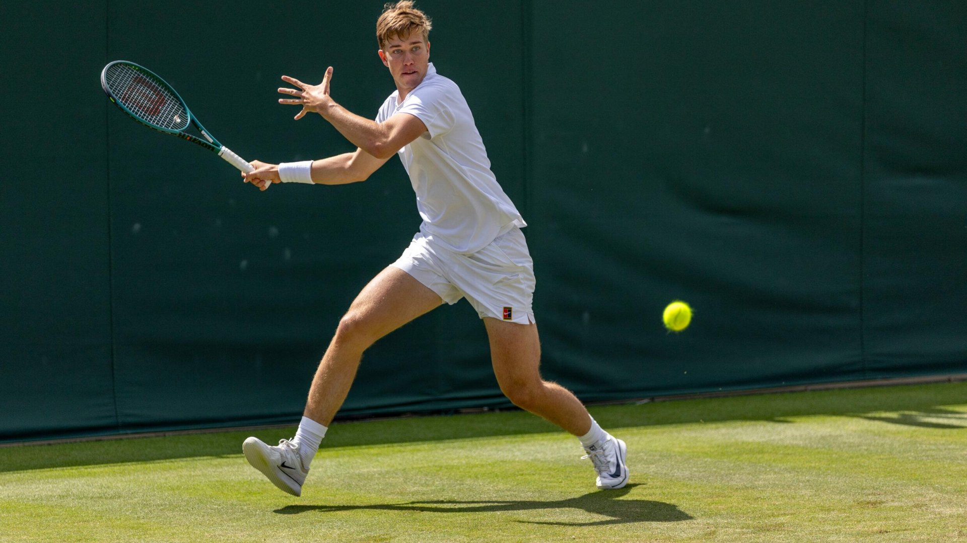 Volg het Dutch Open Tournament live