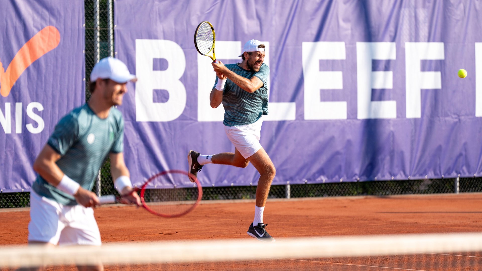 Strijd om de landstitel