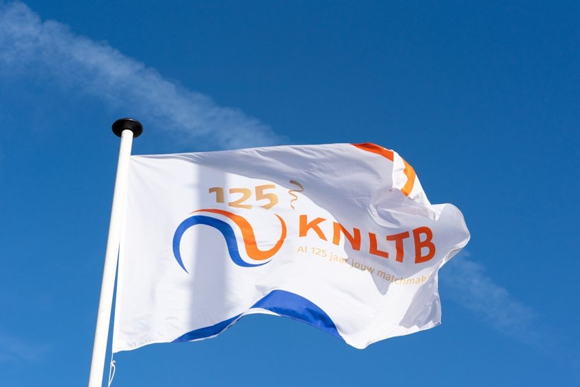 KNLTB - JUBILEUM PODCAST