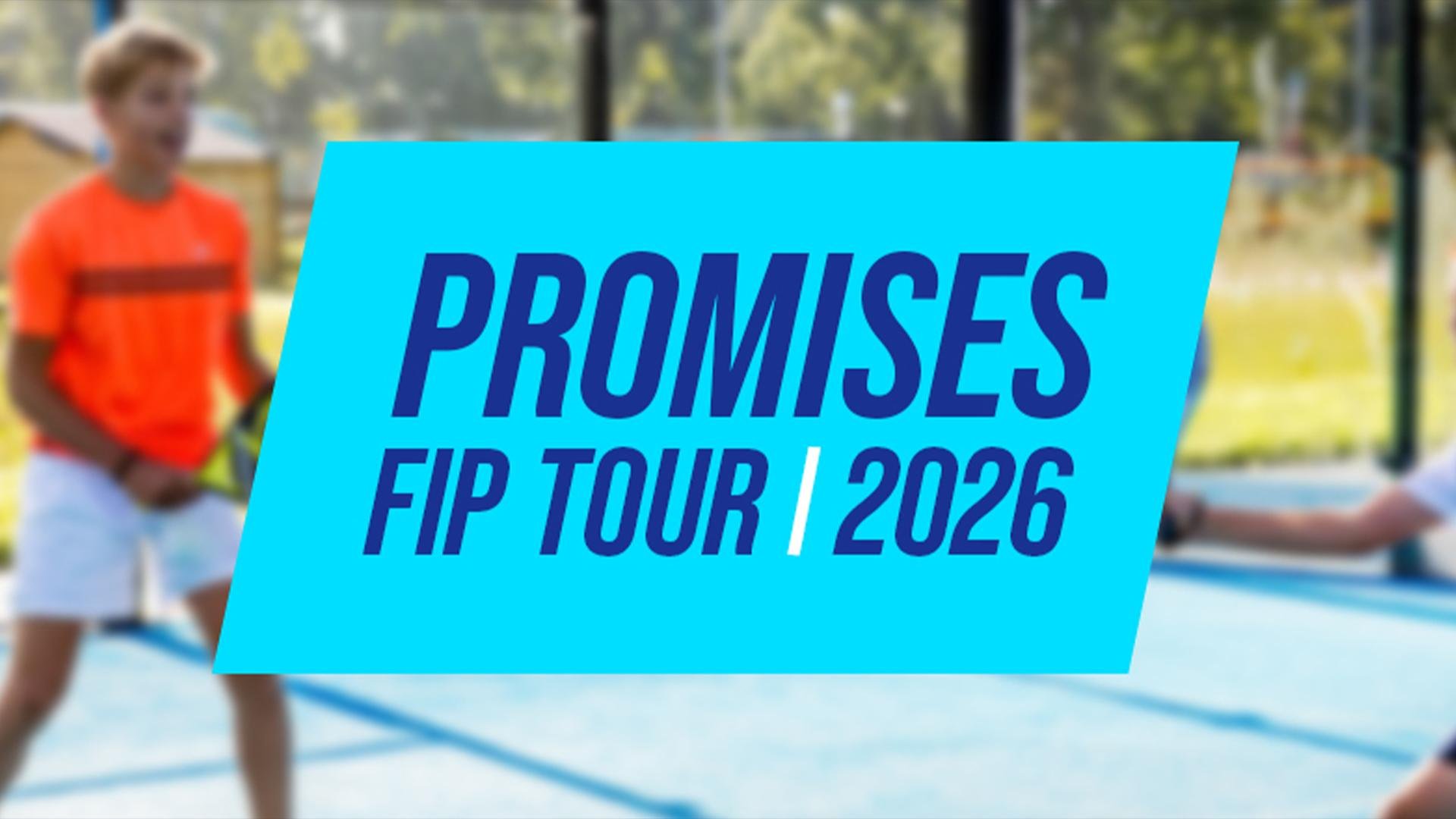 FIP Promises Tour