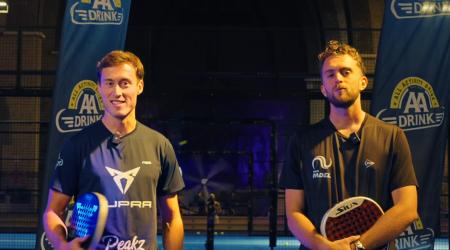 Holy Padel Challenge