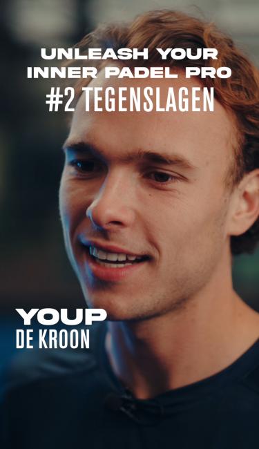 Unleash #2 - Tegenslagen