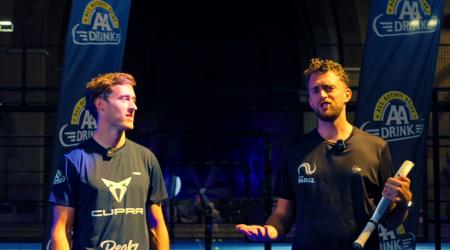 Vibora Bowling Challenge
