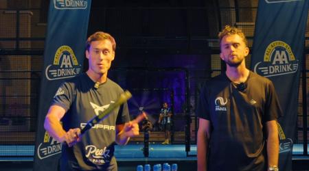 Volley uit de deur Challenge