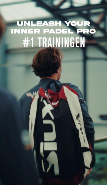 Unleash - #1 Trainingen