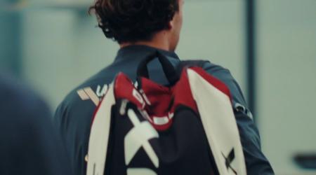 Unleash - #1 Trainingen