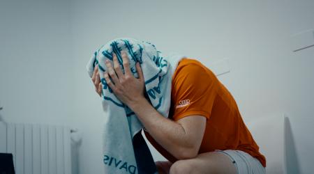 Trailer: Tallon, Onder Druk