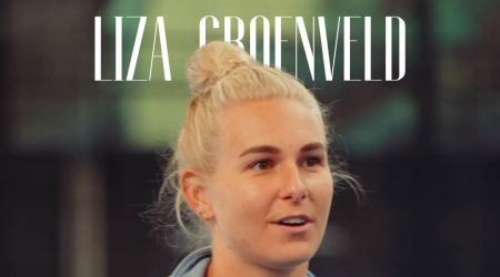 Meet Liza Groenveld