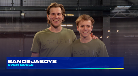 Bandeja Boys - Is tactisch trainen belangrijker dan technisch?