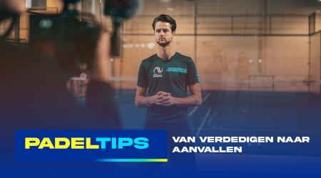 Van verdedigen naar aanvallen met deze tips