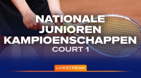 NJK - Court 1