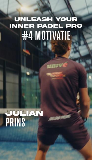 Unleash #4 - Motivatie