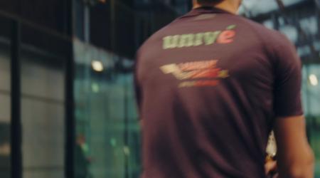 Unleash #4 - Motivatie