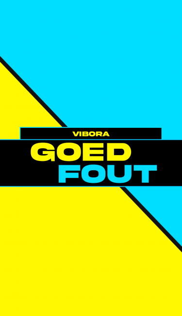 Goed / Fout: De vibora