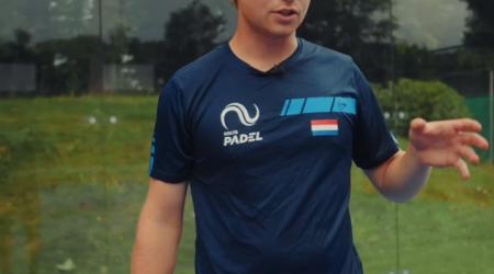 Goed / Fout: Positie bij de return