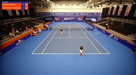 NK Tennis 2025 - 11 dec - Centre Court