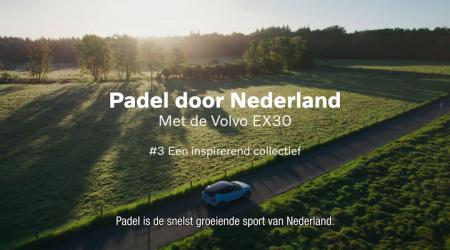 #3 Padel door Nederland - Een inspirerend collectief