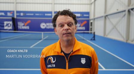 Winterboost met Martijn Voorbraak