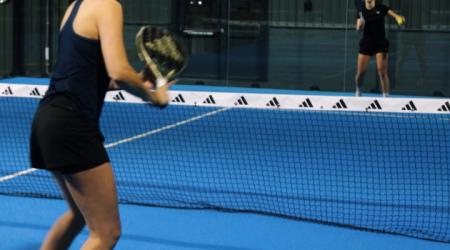 Goed / Fout: Tap out