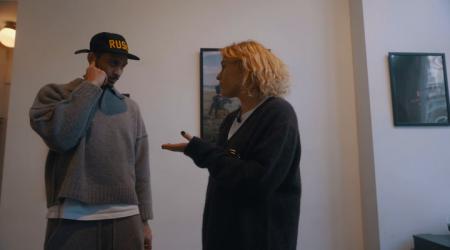 Lexie Vraagt...Worthy de Jong