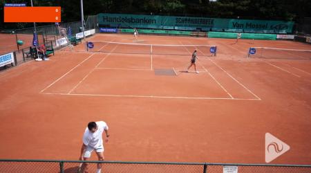 Ronde 4: ALTA - Naaldwijk