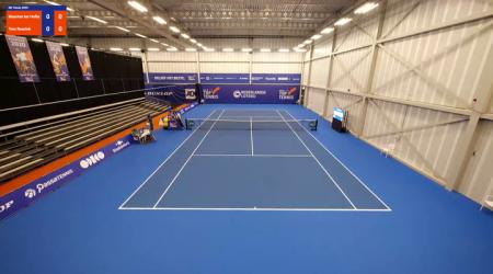 NK Tennis 2025 - 11 dec - Baan 1