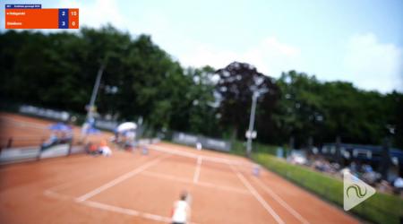 Ronde 6: Rapiditas - Leimonias