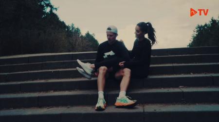 Lexie Vraagt... Jesper & Pien