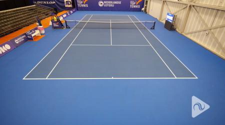 Dag 4 - NK Tennis // COURT 2