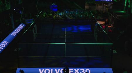 EY NK padel | zondag 22 maart Center Court