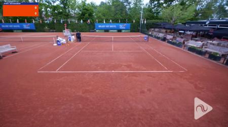 OLTC International - Zondag