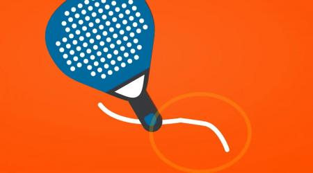Weet alles over padel met de spelregels
