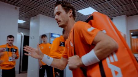 TeamNL overleeft achtbaan in Bologna