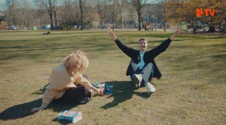 Lexie Vraagt... Guus Til