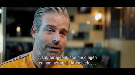 De innerlijke strijd van Kiki Bertens