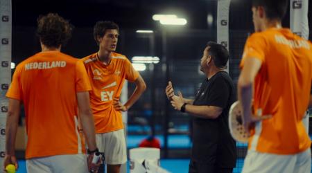 Spanish Class Ep. 3 - Pablo Moreno