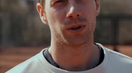 Botic v/d Zandschulp over ITF The Hague