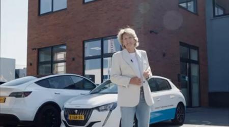 BICT Groep ademt tennis