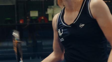 Goed / Fout: Lage bal van het glas