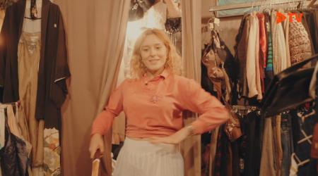 Lexie Vraagt... Moïse Trustfull