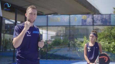 Hoe speel je de bandeja als een pro