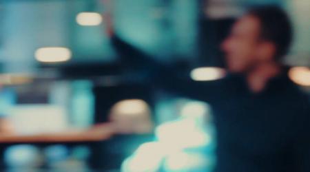 Signeersessie met Tallon Griekspoor