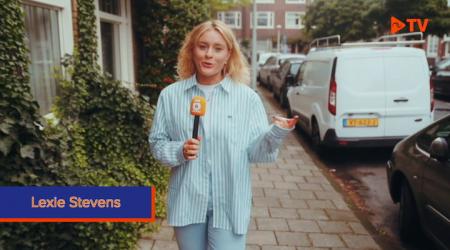 Lexie Vraagt... Maria Verschoor