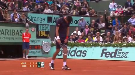 De service als wapen met Tallon Griekspoor