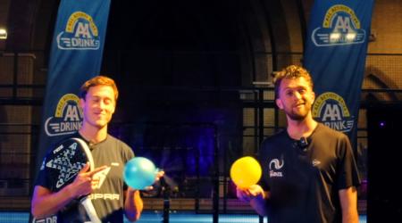 Ballonnen Challenge 🎈