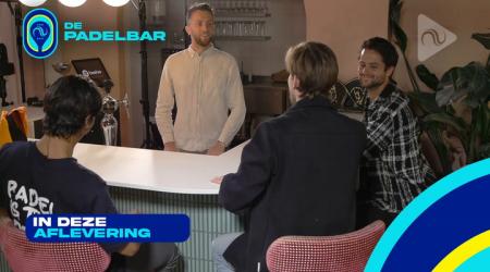 De Padel Mentaliteit & Dansen op de Baan