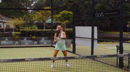 Goed / Fout: Achterzwaai [2]