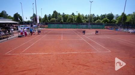 Ronde 4: Naaldwijk - Lewabo